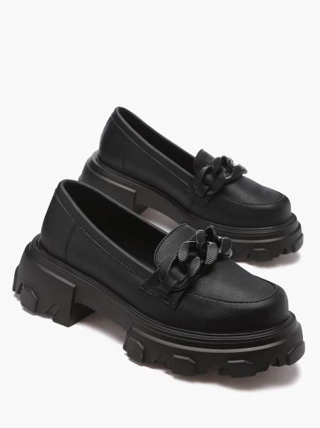 Лоферы O.LIVE naturalle 0797000156