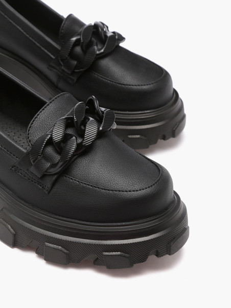 Лоферы O.LIVE naturalle 0797000156