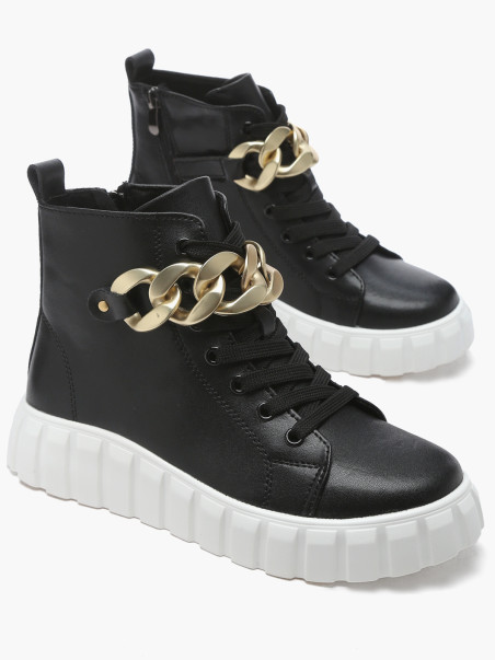 Ботинки X-Plode 0797000198