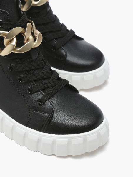 Ботинки X-Plode 0797000198