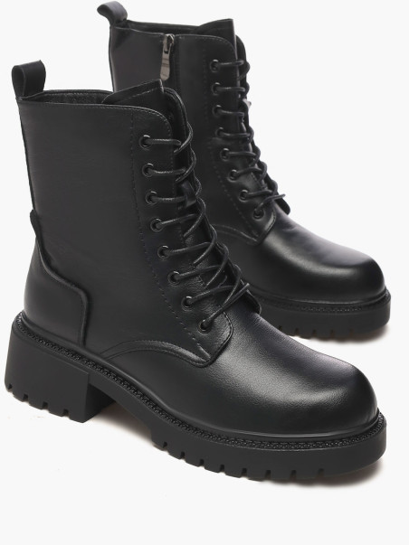 Ботинки O.LIVE naturalle 0797000199