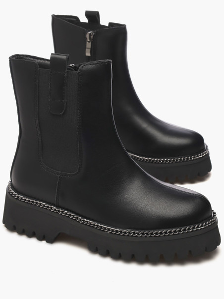 Ботинки O.LIVE naturalle 0797000200