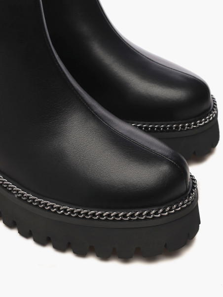 Ботинки O.LIVE naturalle 0797000200