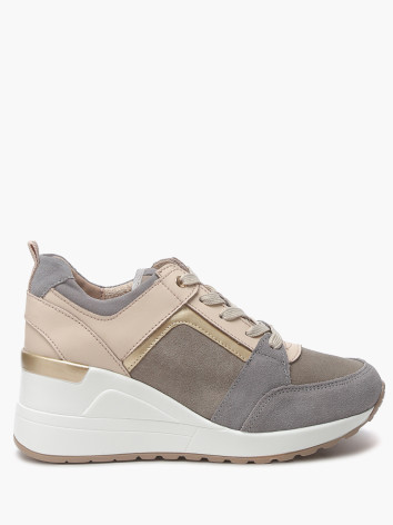 Кроссовки X-Plode