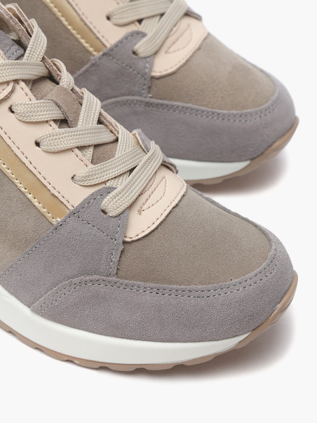 Кроссовки X-Plode 0797000282