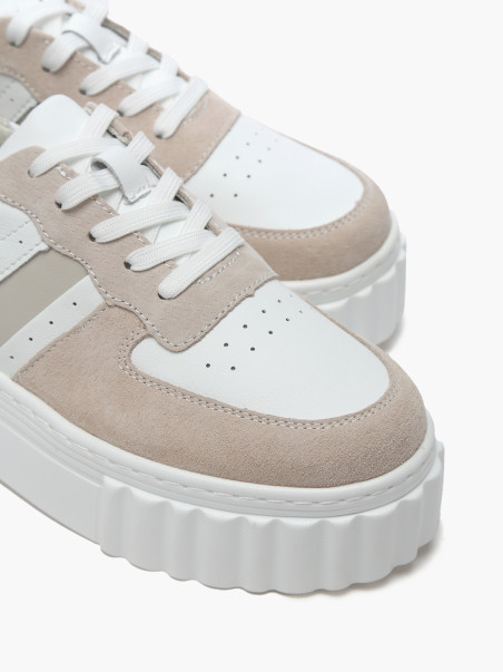 Кеды X-Plode 0797000296