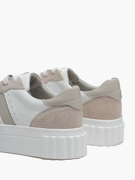 Кеды X-Plode 0797000296