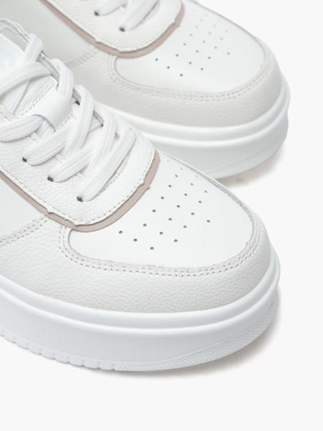 Кеды X-Plode 0797000298