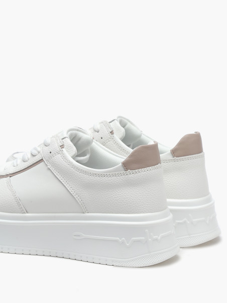 Кеды X-Plode 0797000298