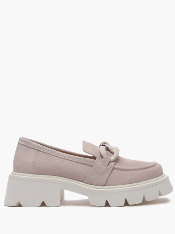 Лоферы O.LIVE naturalle 0797000299