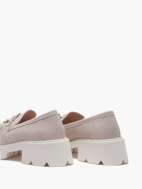 Лоферы O.LIVE naturalle 0797000300