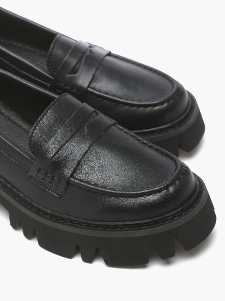 Лоферы O.LIVE naturalle 0797000302