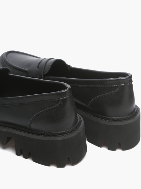 Лоферы O.LIVE naturalle 0797000302