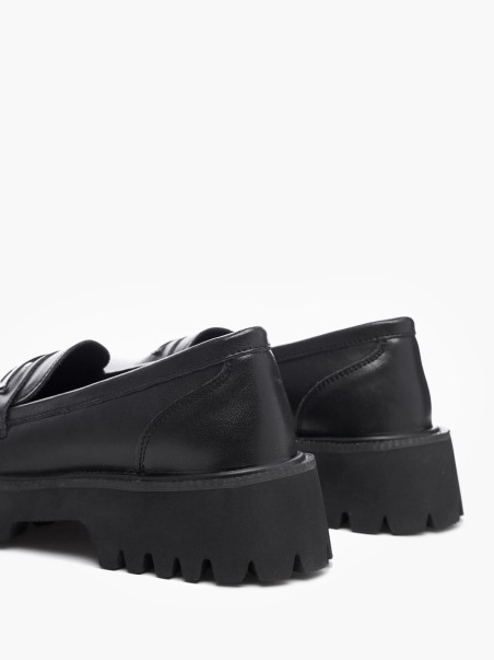 Лоферы O.LIVE naturalle 0797000307