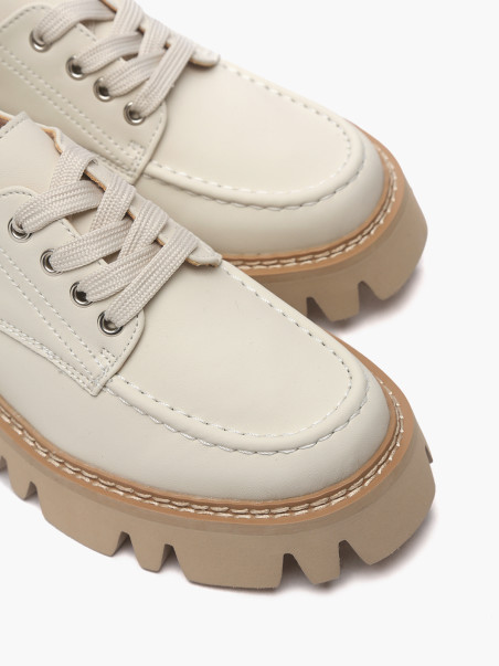 Полуботинки O.LIVE naturalle 0797000309