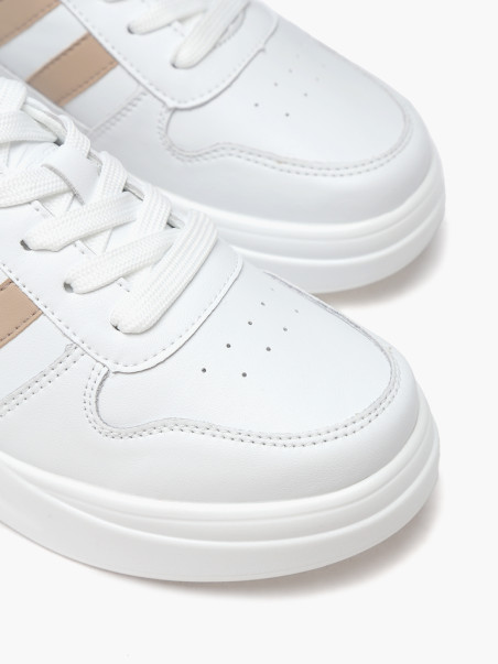 Кеды X-Plode 0797000310