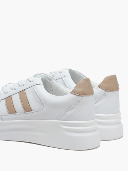 Кеды X-Plode 0797000310