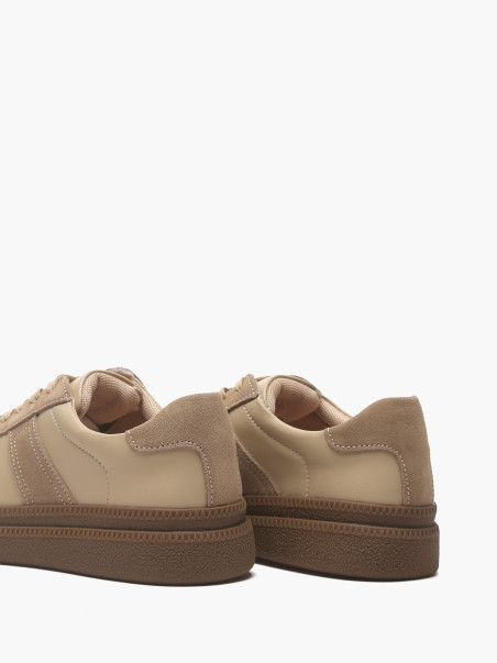 Кеды X-Plode 0797000321