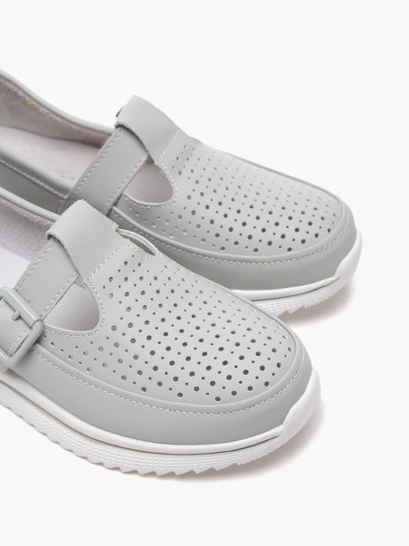 Туфли O.LIVE naturalle 0797000399