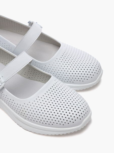 Туфли O.LIVE naturalle 0797000400