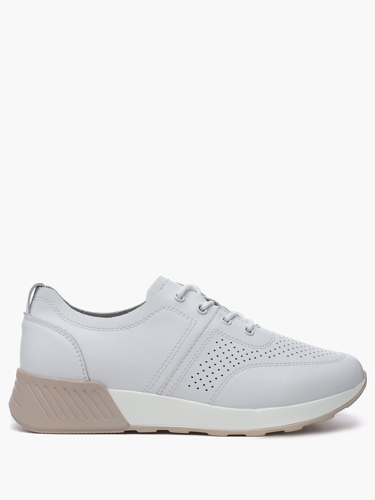

Кроссовки X-Plode 0797000403, Белый