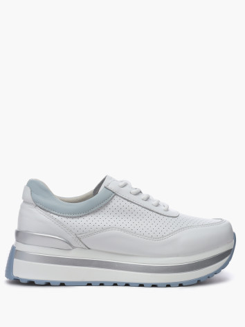 Кроссовки X-Plode