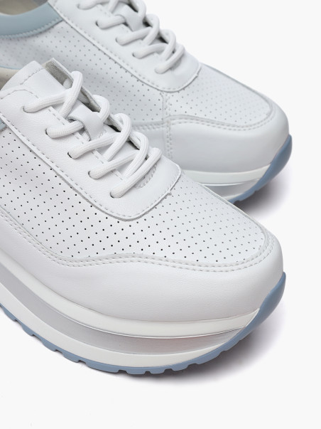 Кроссовки X-Plode 0797000406