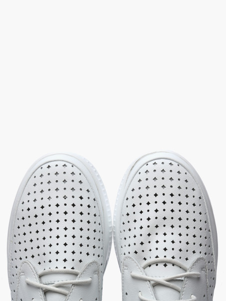 Кеды O.LIVE naturalle 0797000410