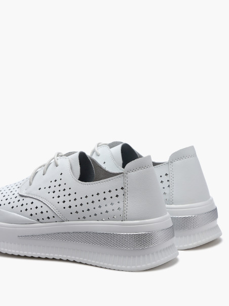 Кеды O.LIVE naturalle 0797000410