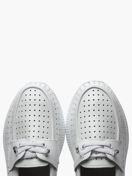 Туфли O.LIVE naturalle 0797000412