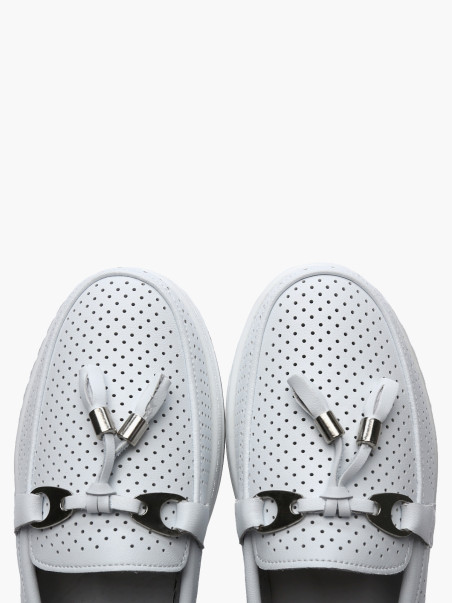 Туфли O.LIVE naturalle 0797000415