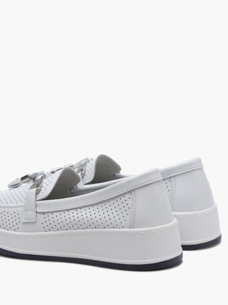 Туфли O.LIVE naturalle 0797000415