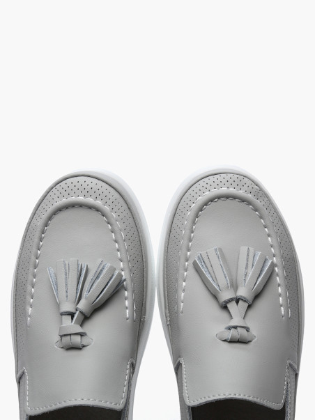 Туфли O.LIVE naturalle 0797000417