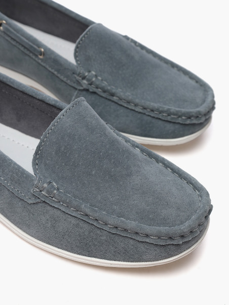 Мокасины O.LIVE naturalle 0797000419