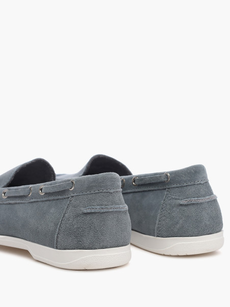 Мокасины O.LIVE naturalle 0797000419