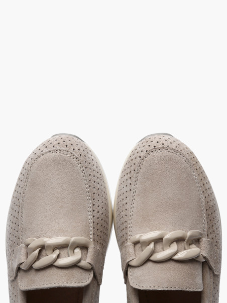 Туфли O.LIVE naturalle 0797000422