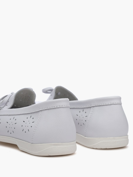 Мокасины O.LIVE naturalle 0797000424