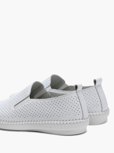 Туфли O.LIVE naturalle 0797000433