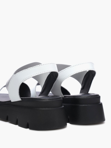 Босоножки O.LIVE naturalle 0797000526