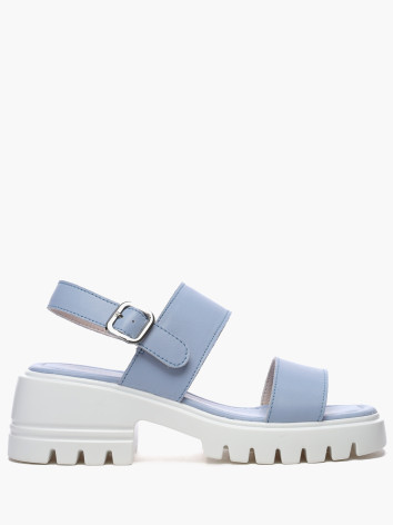 Босоножки O.LIVE naturalle