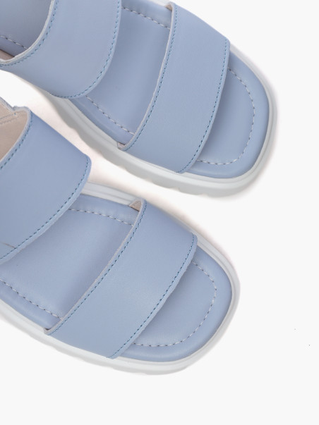 Босоножки O.LIVE naturalle 0797000530