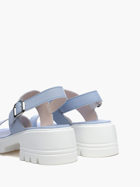 Босоножки O.LIVE naturalle 0797000530