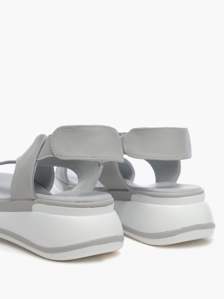 Босоножки O.LIVE naturalle 0797000531