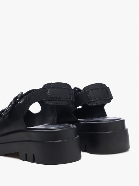 Босоножки O.LIVE naturalle 0797000534