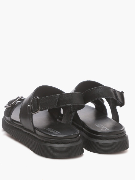 Босоножки O.LIVE naturalle 0797000536