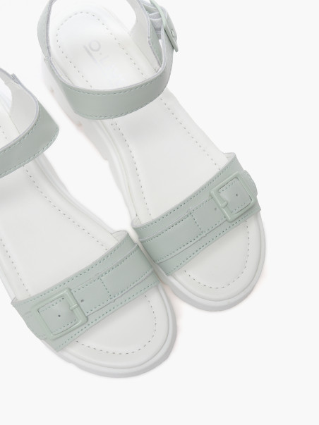 Босоножки O.LIVE naturalle 0797000538