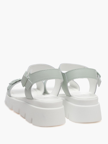 Босоножки O.LIVE naturalle 0797000538