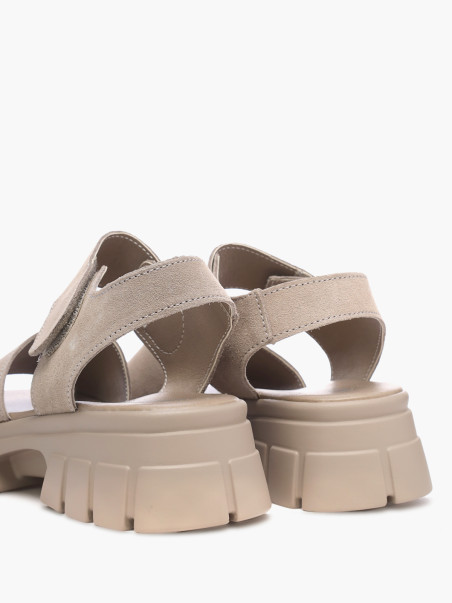 Босоножки O.LIVE naturalle 0797000539