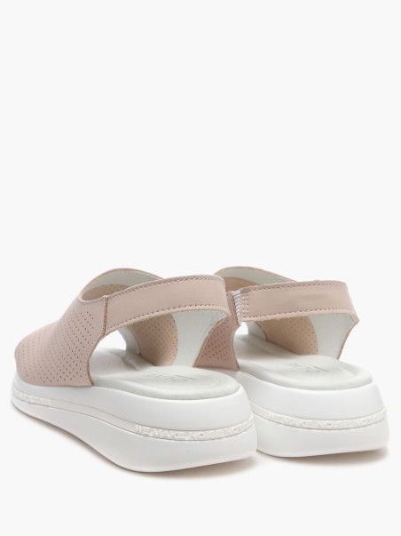 Босоножки O.LIVE naturalle 0797000544