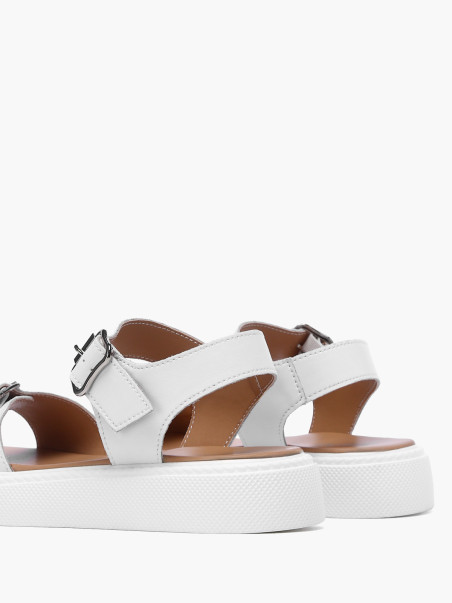 Босоножки O.LIVE naturalle 0797000548